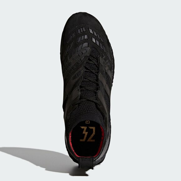 DB Predator Accelerator UltraBoost 'David Beckham' (sz 11)(new in box) - Picture 7 of 16